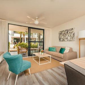 Appartement met een Slaapkamer
